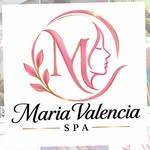 Logo Maria Valencia Spa
